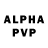 Alpha PVP СК Rex Leonard